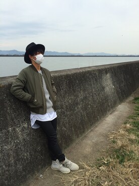 🌧y-t🌧さんのコーディネート