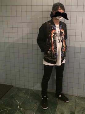 🌧y-t🌧さんのコーディネート