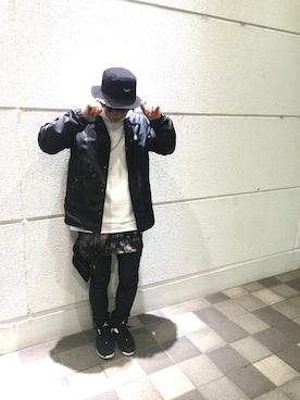 🌧y-t🌧さんのコーディネート