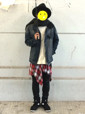 🌧y-t🌧さんのコーディネート