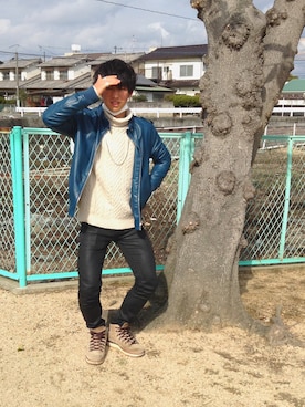 🌧y-t🌧さんのコーディネート