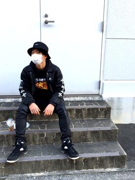 🌧y-t🌧さんのコーディネート