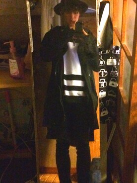 🌧y-t🌧さんのコーディネート