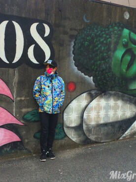 🌧y-t🌧さんのコーディネート