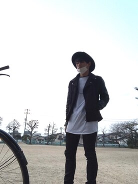 🌧y-t🌧さんのコーディネート