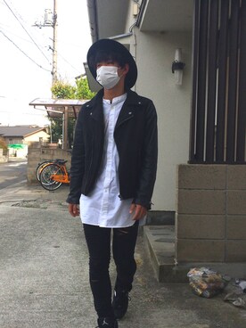 🌧y-t🌧さんのコーディネート