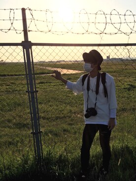 🌧y-t🌧さんのコーディネート