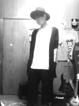 🌧y-t🌧さんのコーディネート