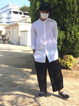 🌧y-t🌧さんのコーディネート