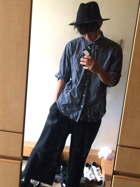 🌧y-t🌧さんのコーディネート