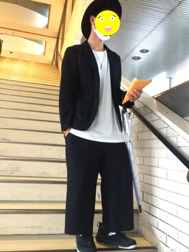 🌧y-t🌧さんのコーディネート