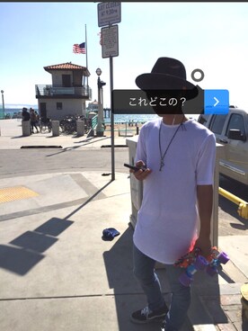 🌧y-t🌧さんのコーディネート