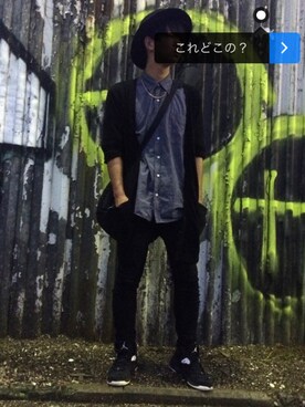 🌧y-t🌧さんのコーディネート