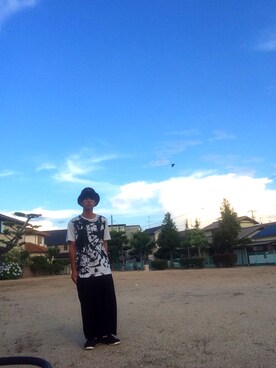 🌧y-t🌧さんのコーディネート