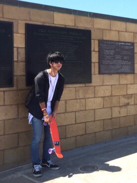 🌧y-t🌧さんのコーディネート