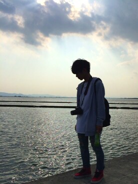 🌧y-t🌧さんのコーディネート