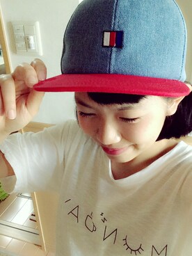 あーぽんさんのコーディネート