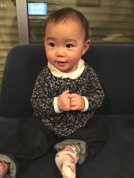 kiiさんのコーディネート