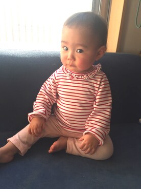 kiiさんのコーディネート