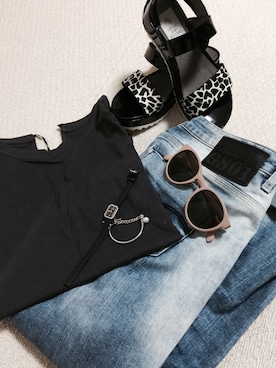 Y..Sさんのコーディネート