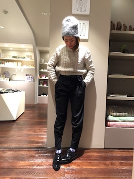 kuboさんのコーディネート