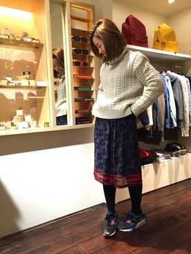 kuboさんのコーディネート