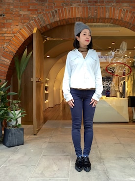 kuboさんのコーディネート