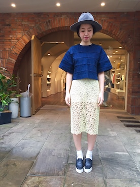 kuboさんのコーディネート