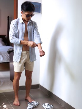 S2VSさんのコーディネート