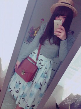 nanさんのコーディネート