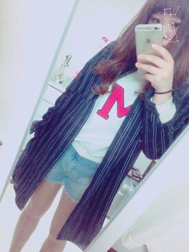 nanさんのコーディネート