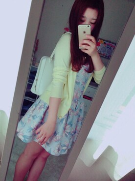 nanさんのコーディネート