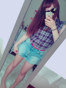 nanさんのコーディネート