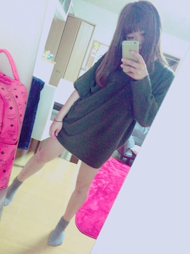 nanさんのコーディネート