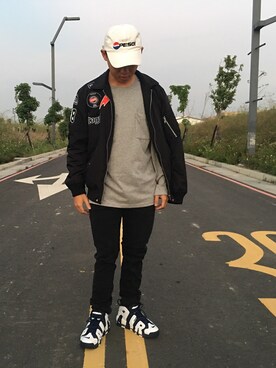 GuanYingさんのコーディネート