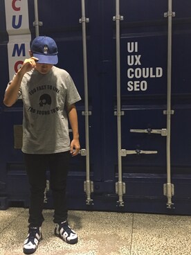 GuanYingさんのコーディネート