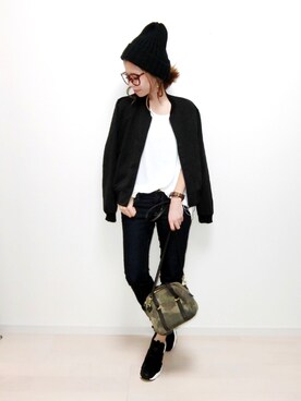 akinaさんのコーディネート