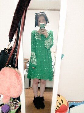 ひじきさんのコーディネート