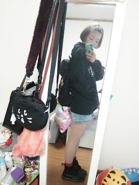 ひじきさんのコーディネート