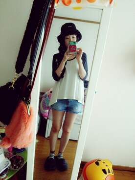 ひじきさんのコーディネート