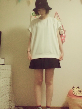 ひじきさんのコーディネート