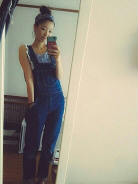 ひじきさんのコーディネート