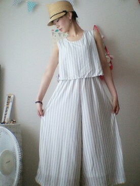 ひじきさんのコーディネート