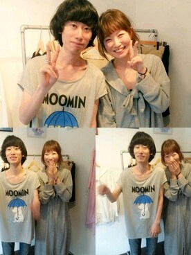 ひじきさんのコーディネート