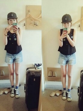 ひじきさんのコーディネート