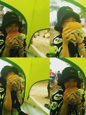 ひじきさんのコーディネート