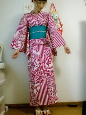 ひじきさんのコーディネート