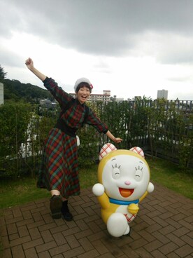 ひじきさんのコーディネート