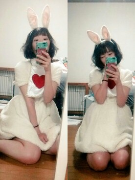 ひじきさんのコーディネート