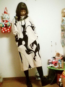 ひじきさんのコーディネート